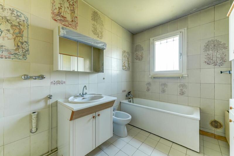 Villa - 115 m² - 5 pièces