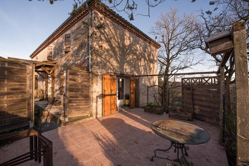 Maison - 125 m² - 4 pièces