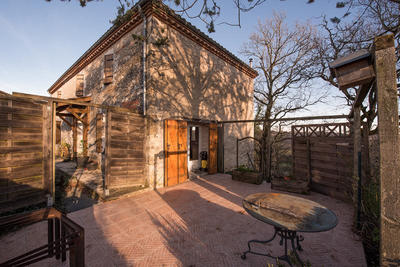 Maison - 125 m² - 4 pièces