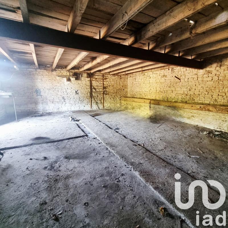 Maison - 137 m² - 5 pièces