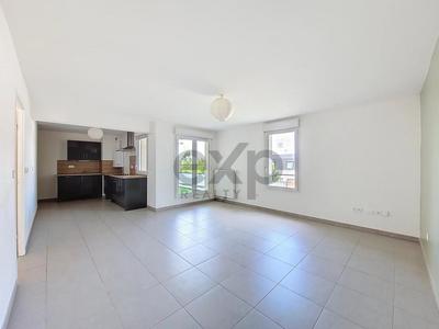 Appartement - 53 m² - 2 pièces