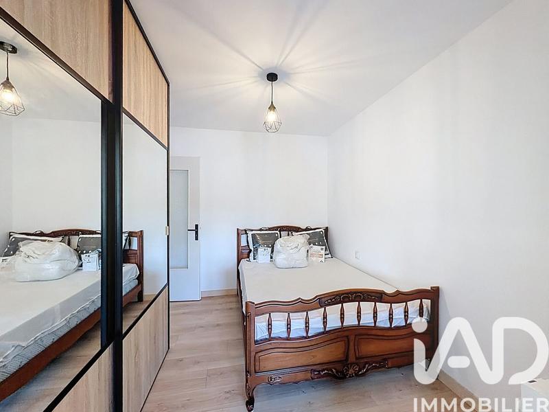 Maison de ville - 90 m² - 4 pièces