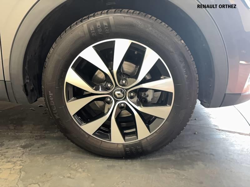 Renault Arkana mild hybrid 140 Edc Fap - 22 Equilibre