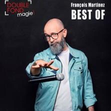 Best Of François Martinez - le Double Fond, Paris