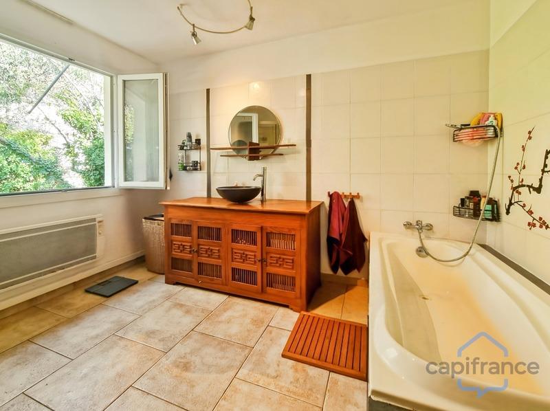 Maison - 140 m² - 4 pièces