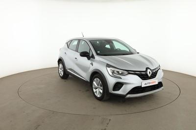 Renault Captur 1.5 Blue dCi Business Edc 116 ch