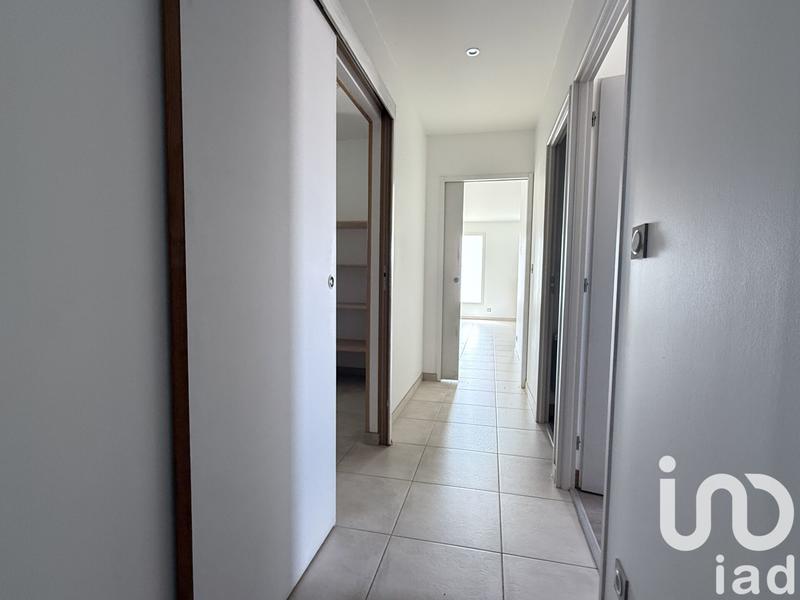 Maison de maîtres - 105 m² - 4 pièces