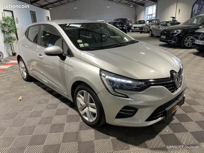 Renault Clio V Tce 100 Cv - Gpl 21 Business
