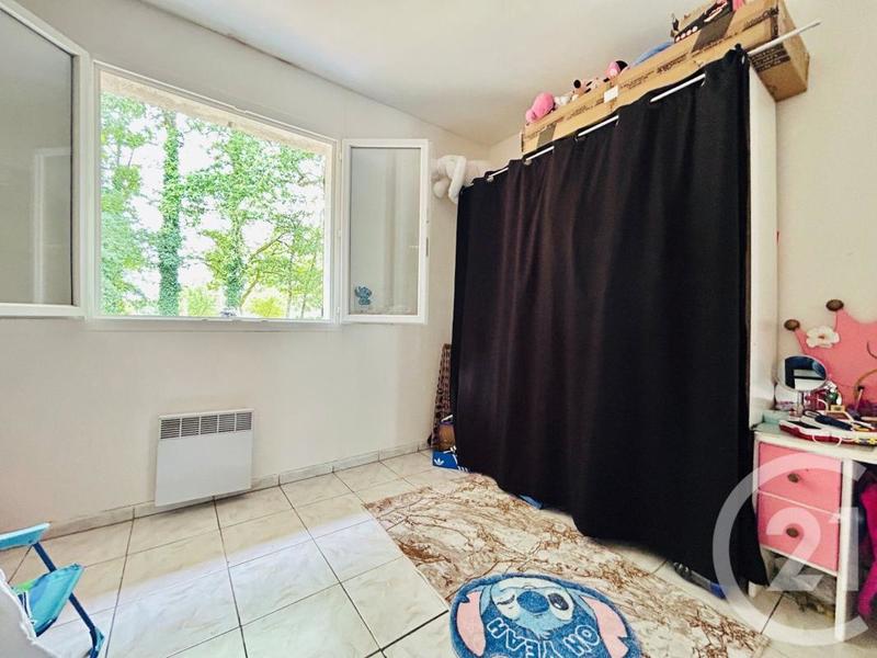 Maison de ville - 94 m² - 5 pièces