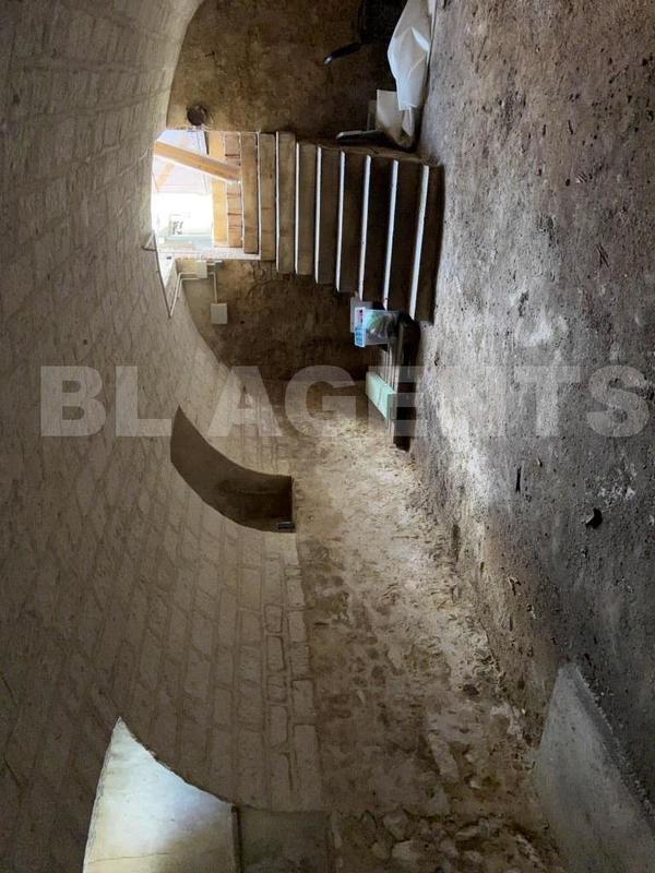 Longère - 167 m² - 6 pièces