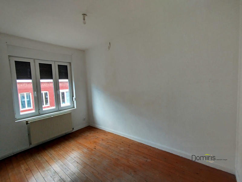 Maison - 82 m² - 4 pièces