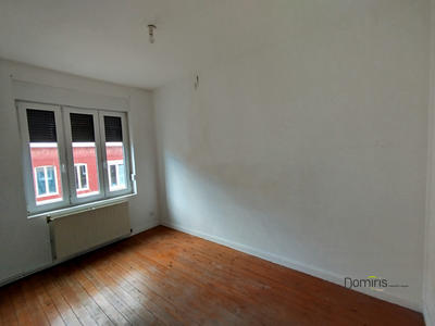 Maison - 82 m² - 4 pièces