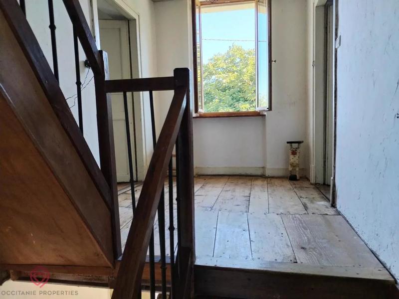 Ferme - 108 m² - 5 pièces