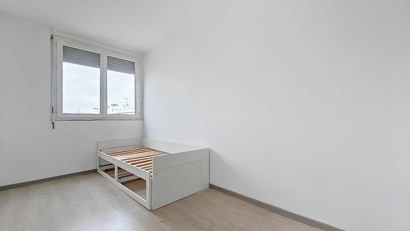 Appartement - 64 m² - 4 pièces