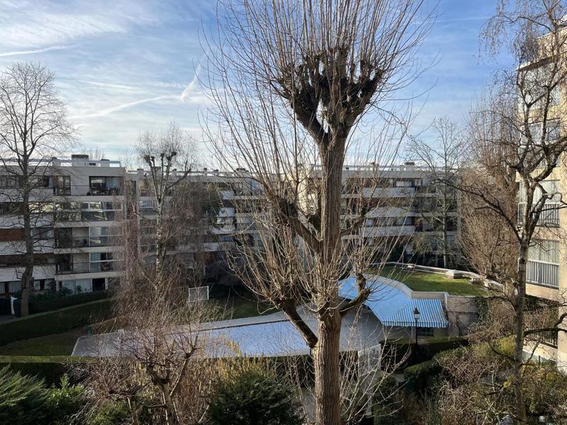 Appartement - 84 m² - 3 pièces