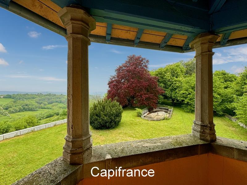 Propriété - 600 m² - 15 pièces