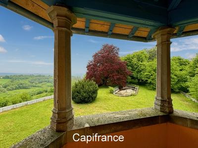 Propriété - 600 m² - 15 pièces