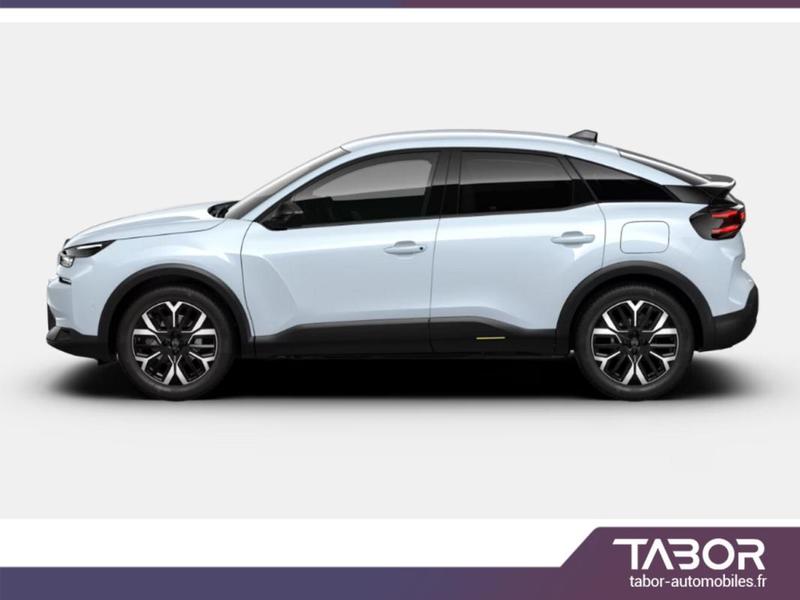 Citroën C4 Hybrid 145 Business Acc Adml Pdc Cam