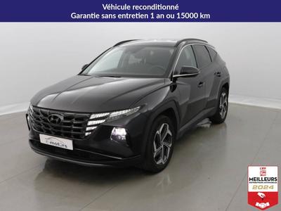 Hyundai Tucson t-Gdi 265 Htrac Plug-in Bva6 Creative