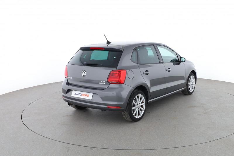 Volkswagen Polo 1.2 Tsi BlueMotion Tech Allstar 5p 90 ch