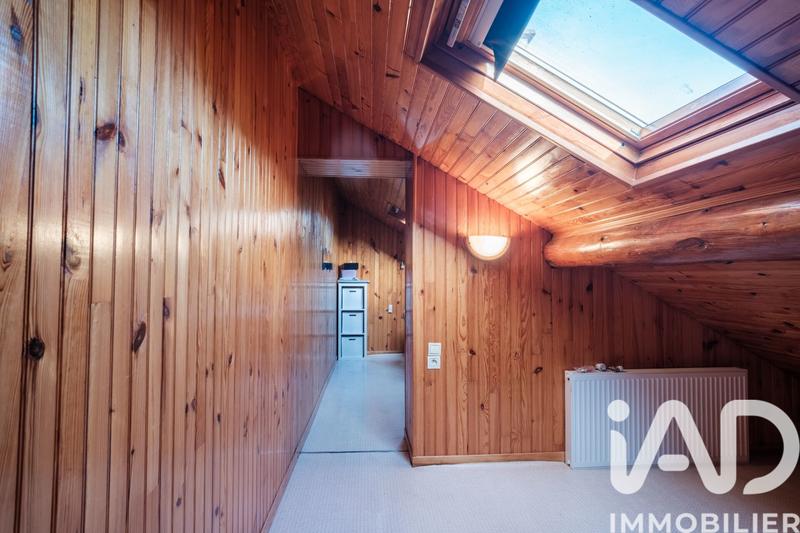 Maison de ville - 54 m² - 3 pièces