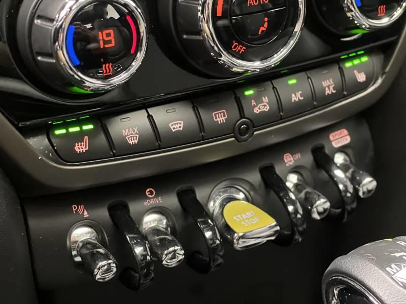 Mini Mini Countryman 125 - 95 ch All4 Bva6 Cooper se Edition Premium Plus