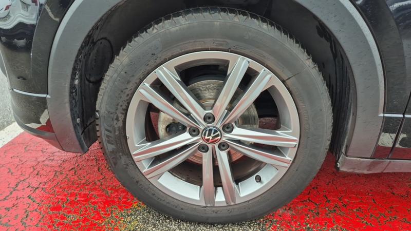 Volkswagen t-Cross 1.0 Tsi 110 Start/Stop Dsg7 R-Line