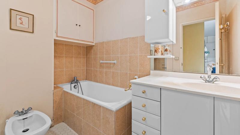 Appartement - 54 m² - 2 pièces