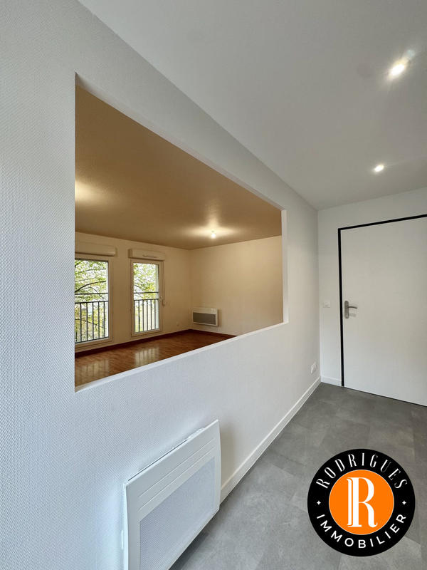 Appartement - 71 m² - 3 pièces