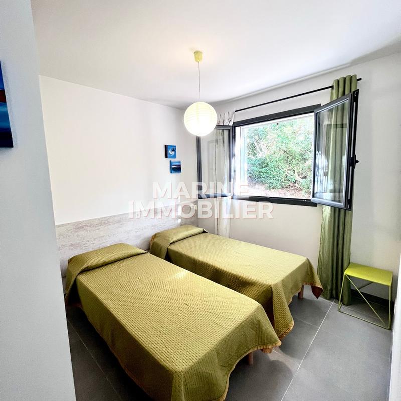 Villa - 97 m² - 6 pièces