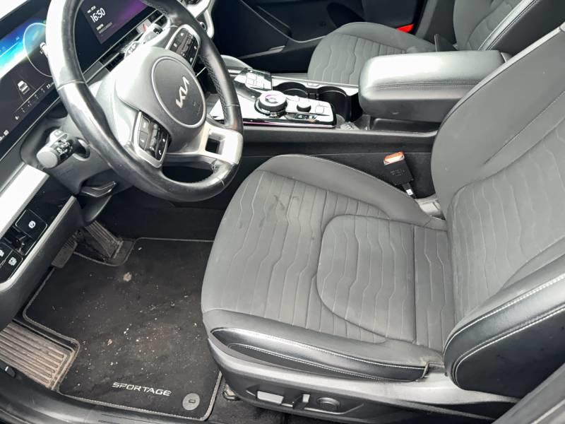 Kia Sportage Vp 1.6 t-GDi 230ch Isg Hybride Bva6 4x2 Design