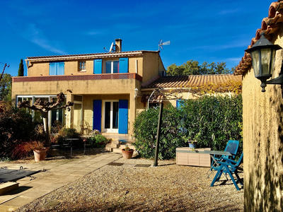 Villa - 143 m² - 7 pièces