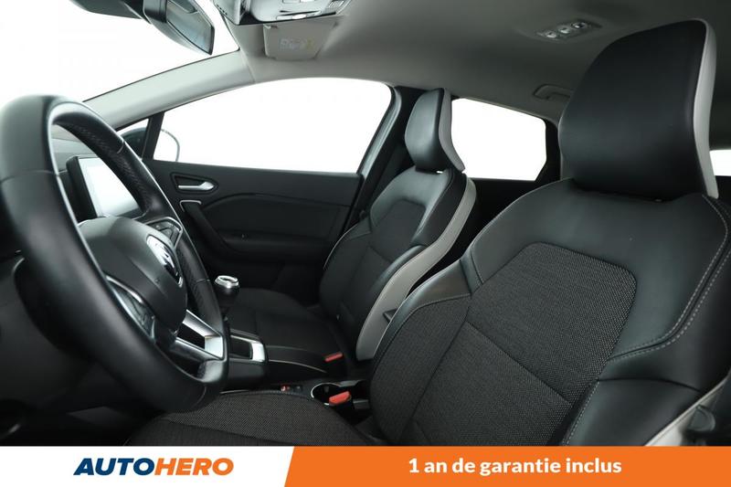 Renault Captur 1.0 TCe Intens 91 ch