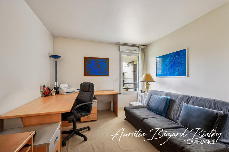 Appartement - 167 m² - 6 pièces