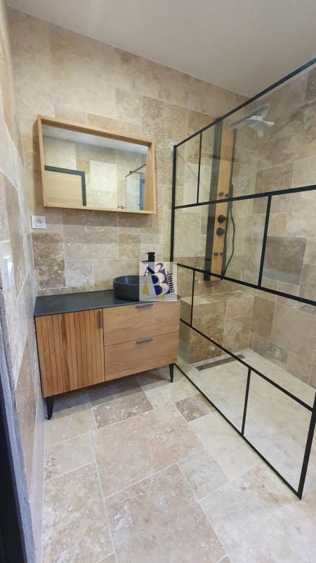 Maison de ville - 110 m² - 6 pièces