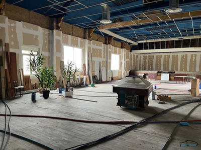 Maison - 615 m² - 12 pièces