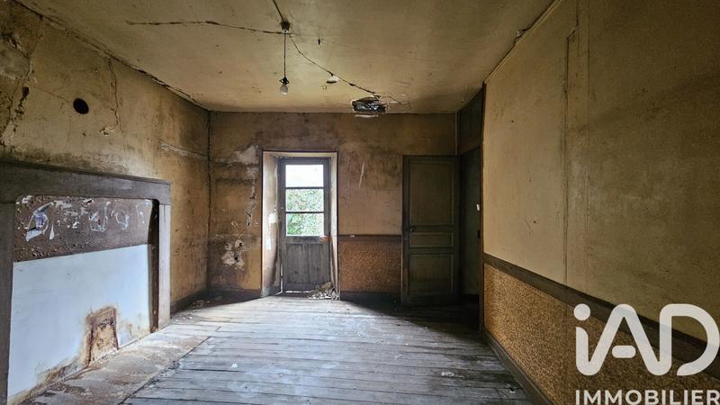 Maison de ville - 128 m² - 5 pièces