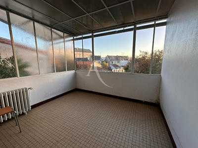 Maison - 125 m² - 6 pièces