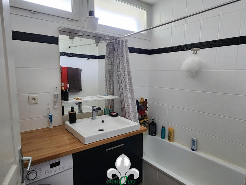 Appartement - 78 m² - 4 pièces