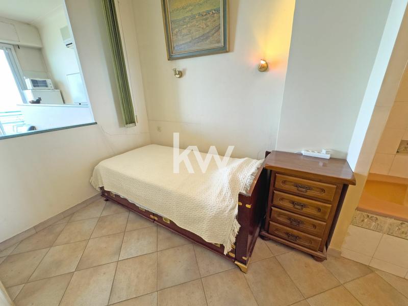 Appartement - 35 m²