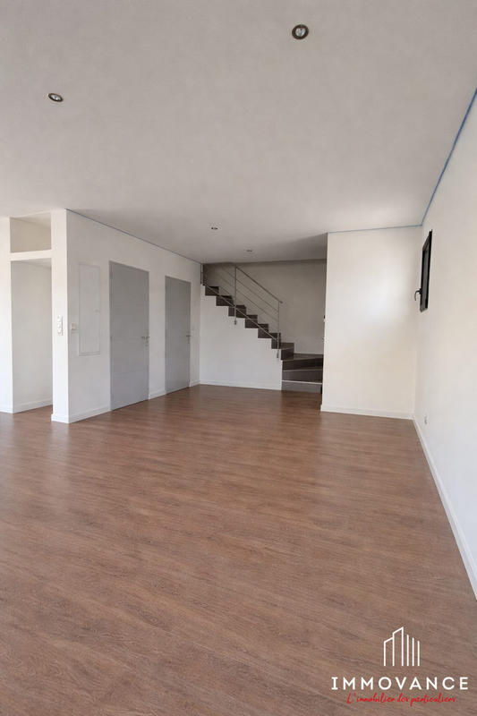 Bastide - 110 m² - 4 pièces