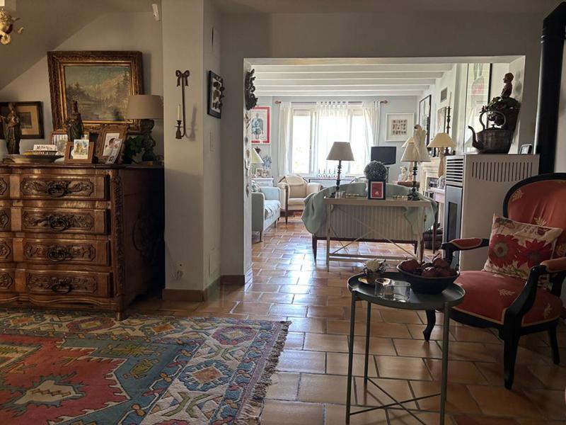 Villa - 166 m² - 7 pièces