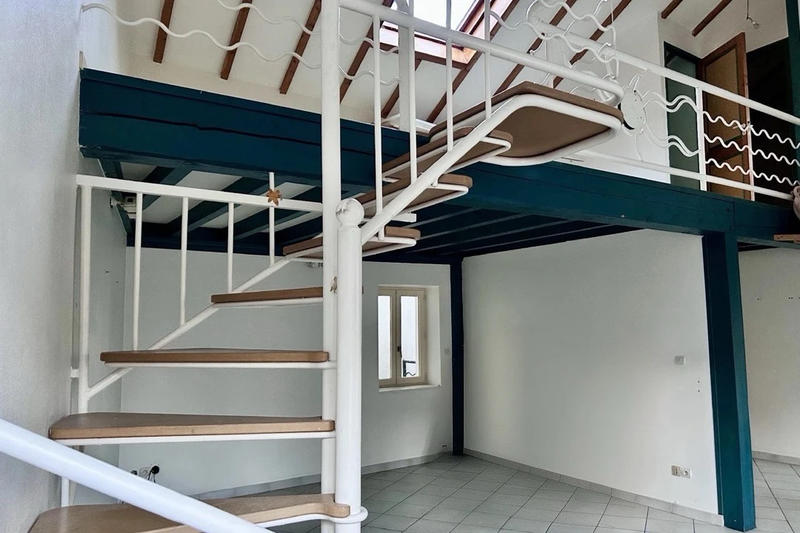 Appartement - 87 m² - 3 pièces