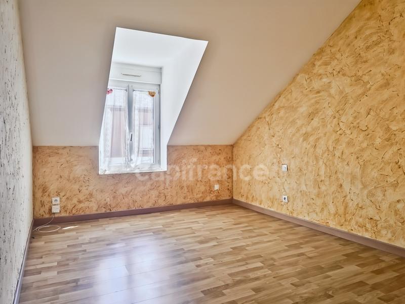 Maison de ville - 160 m² - 7 pièces