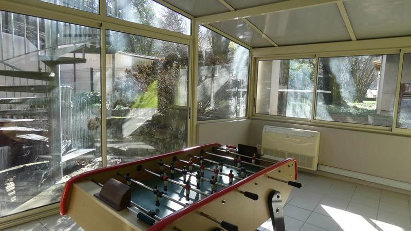 Maison de village - 15 pièces