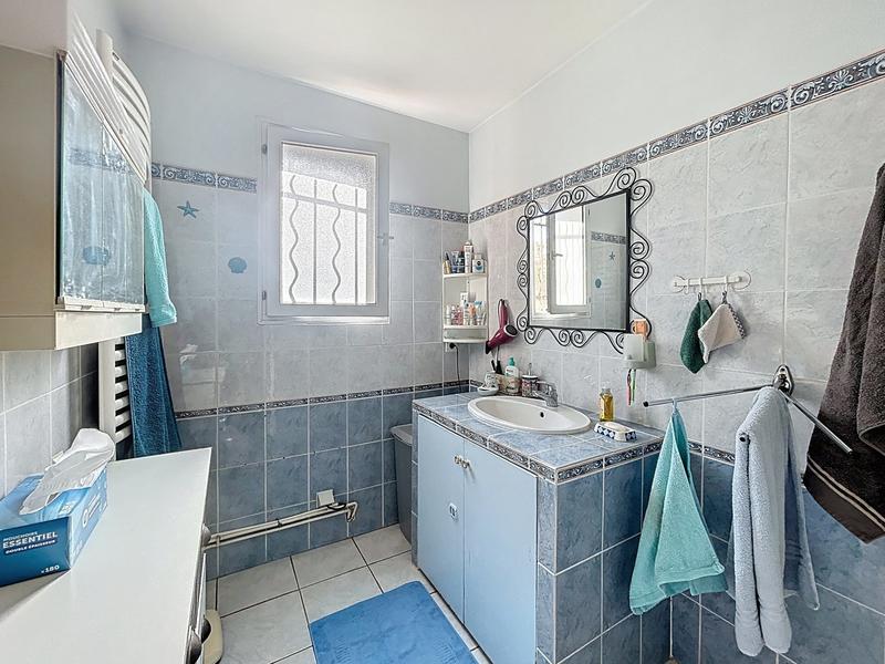 Maison traditionnelle - 150 m² - 5 pièces