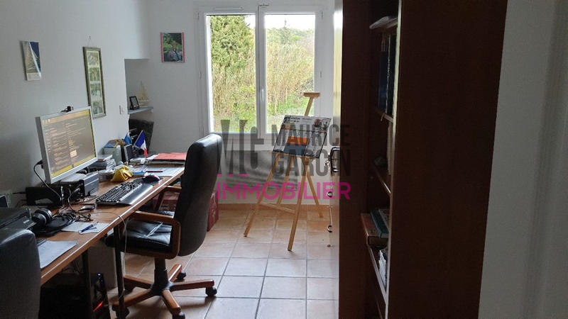 Maison - 191 m² - 7 pièces