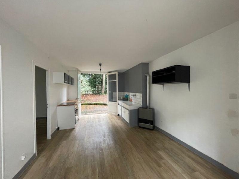 Maison - 107 m² - 6 pièces