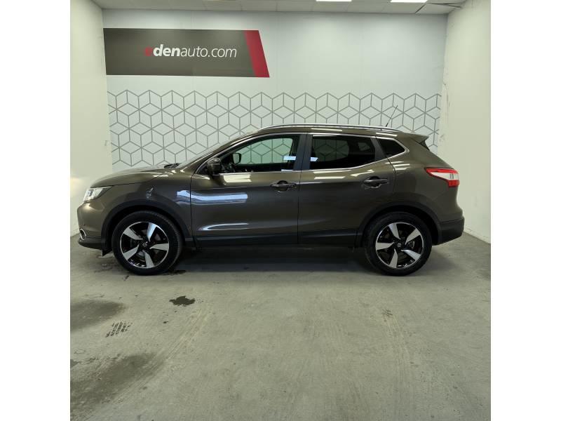 Nissan Qashqai 1.5 dCi 110 Stop/Start Business Edition