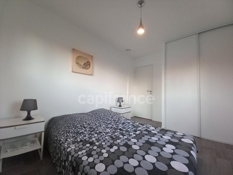 Maison - 140 m² - 7 pièces